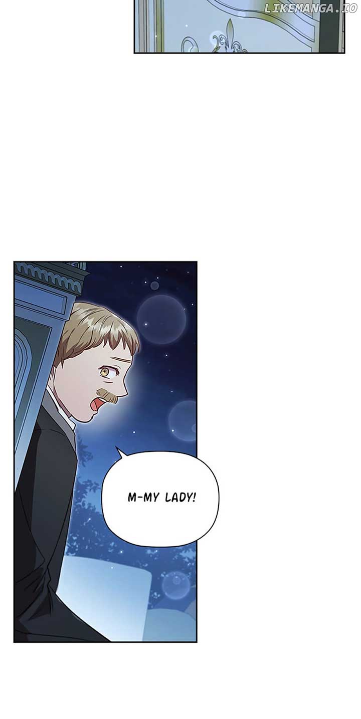 An Extra in the Family Is the First to Be Abandoned Chapter 74 - Page 34
