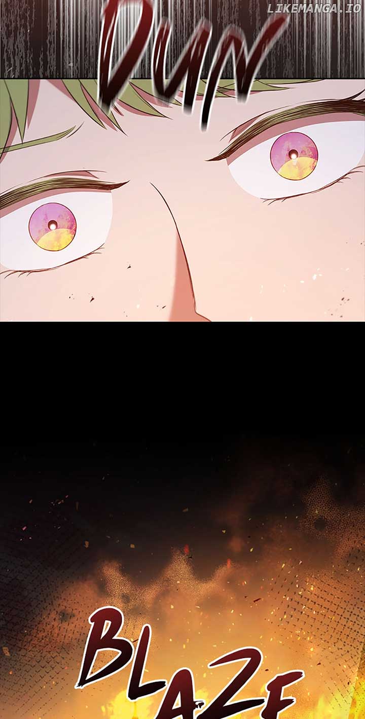 An Extra in the Family Is the First to Be Abandoned Chapter 74 - Page 36
