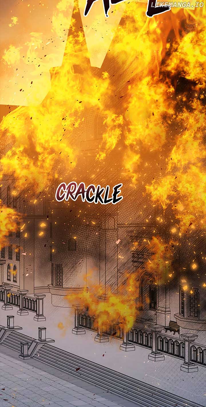 An Extra in the Family Is the First to Be Abandoned Chapter 74 - Page 37