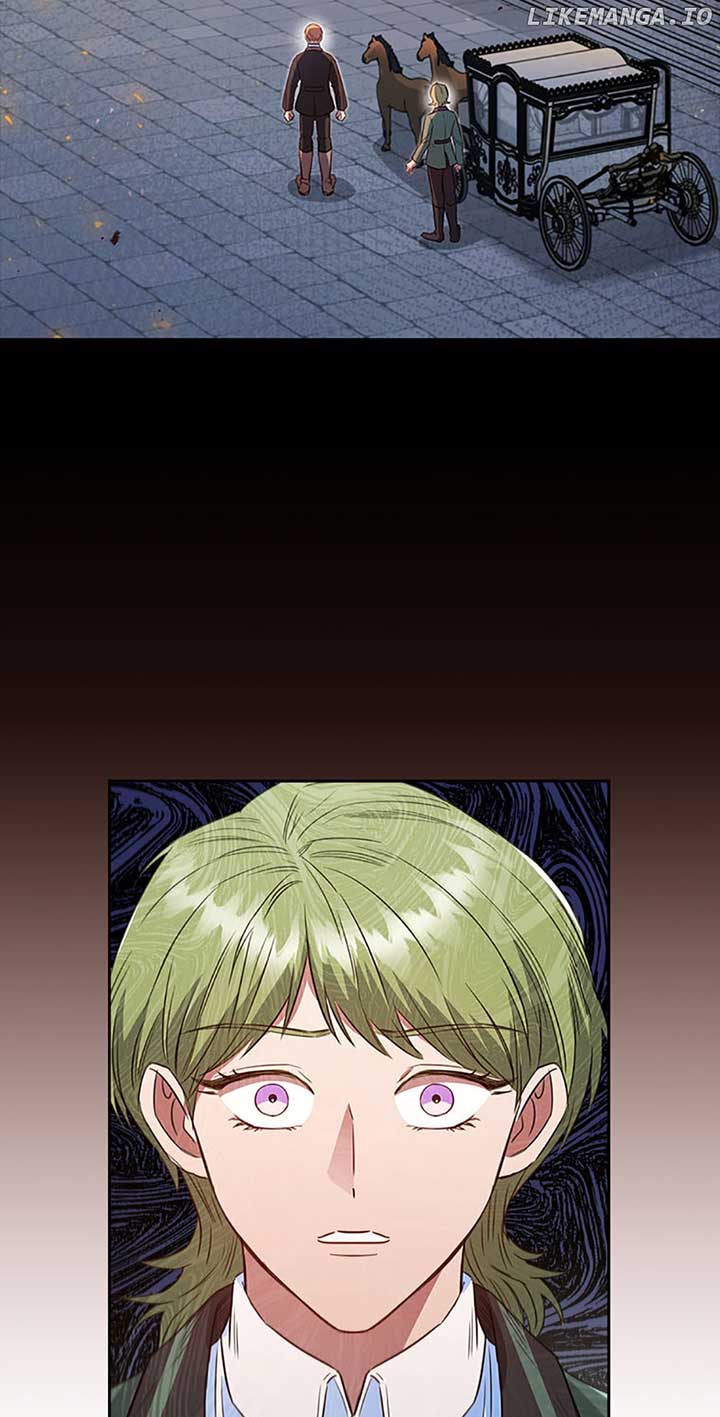 An Extra in the Family Is the First to Be Abandoned Chapter 74 - Page 38