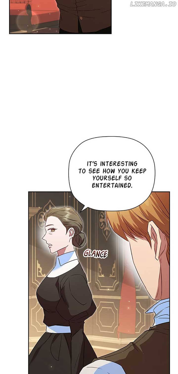 An Extra in the Family Is the First to Be Abandoned Chapter 74 - Page 4