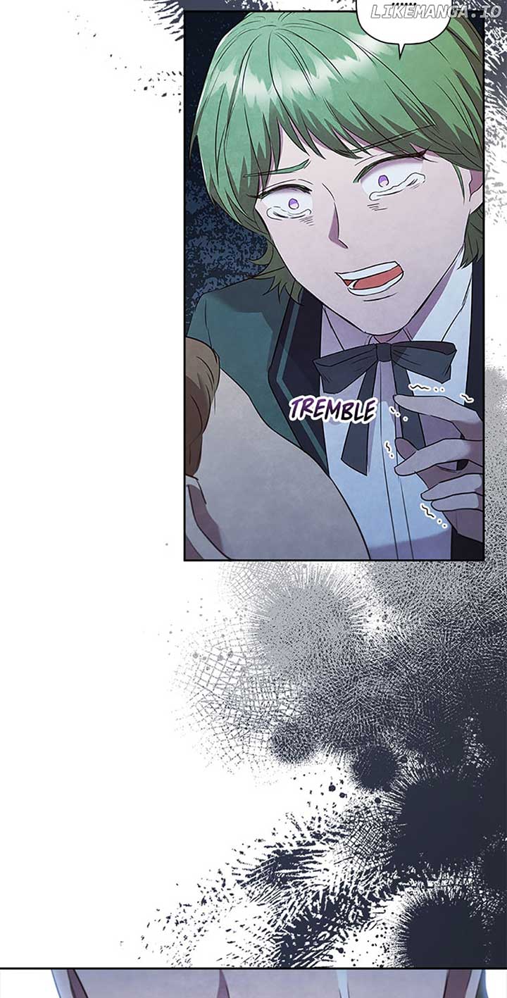 An Extra in the Family Is the First to Be Abandoned Chapter 74 - Page 43