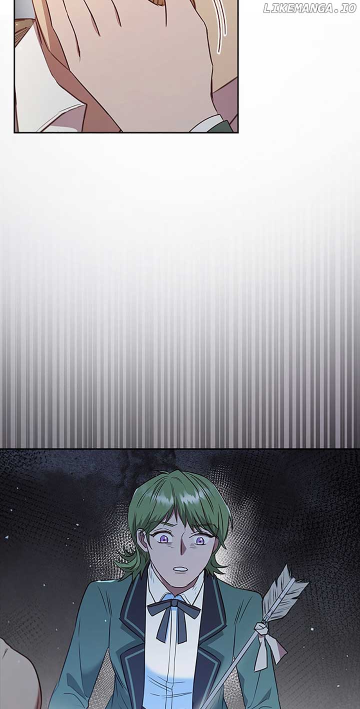 An Extra in the Family Is the First to Be Abandoned Chapter 74 - Page 45