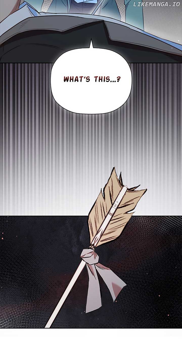 An Extra in the Family Is the First to Be Abandoned Chapter 74 - Page 46