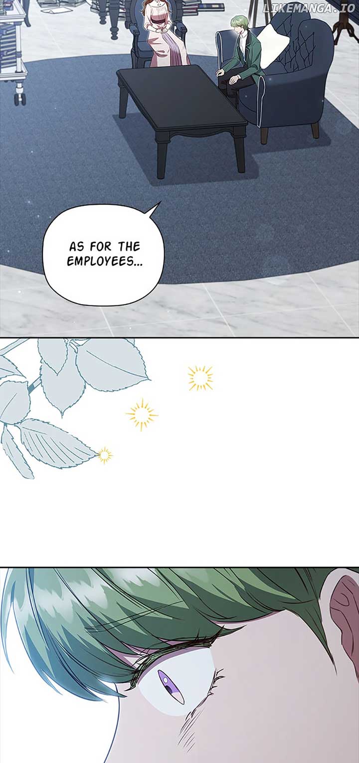 An Extra in the Family Is the First to Be Abandoned Chapter 74 - Page 49