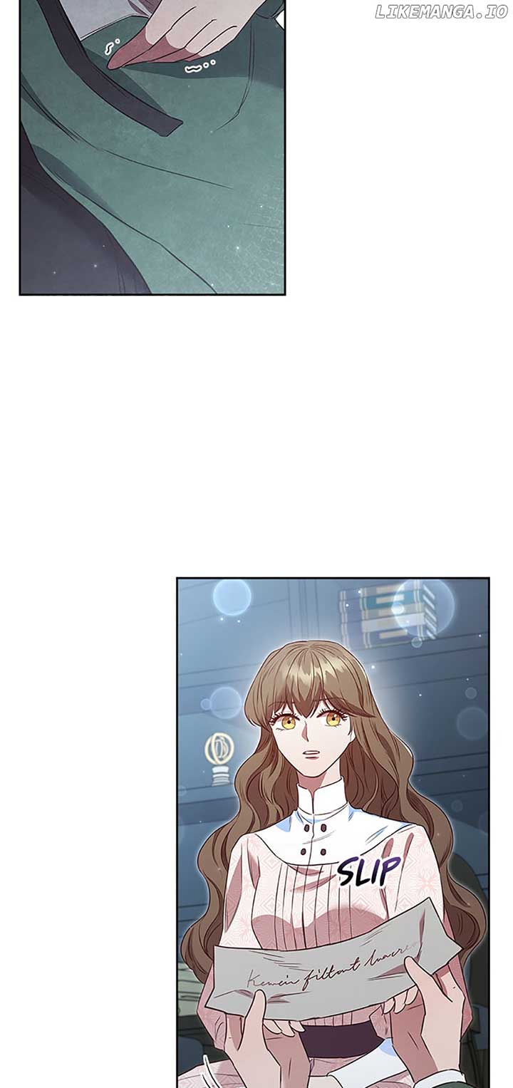 An Extra in the Family Is the First to Be Abandoned Chapter 74 - Page 53