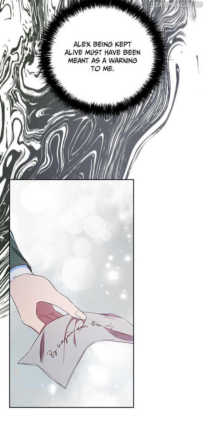 An Extra in the Family Is the First to Be Abandoned Chapter 74 - Page 55