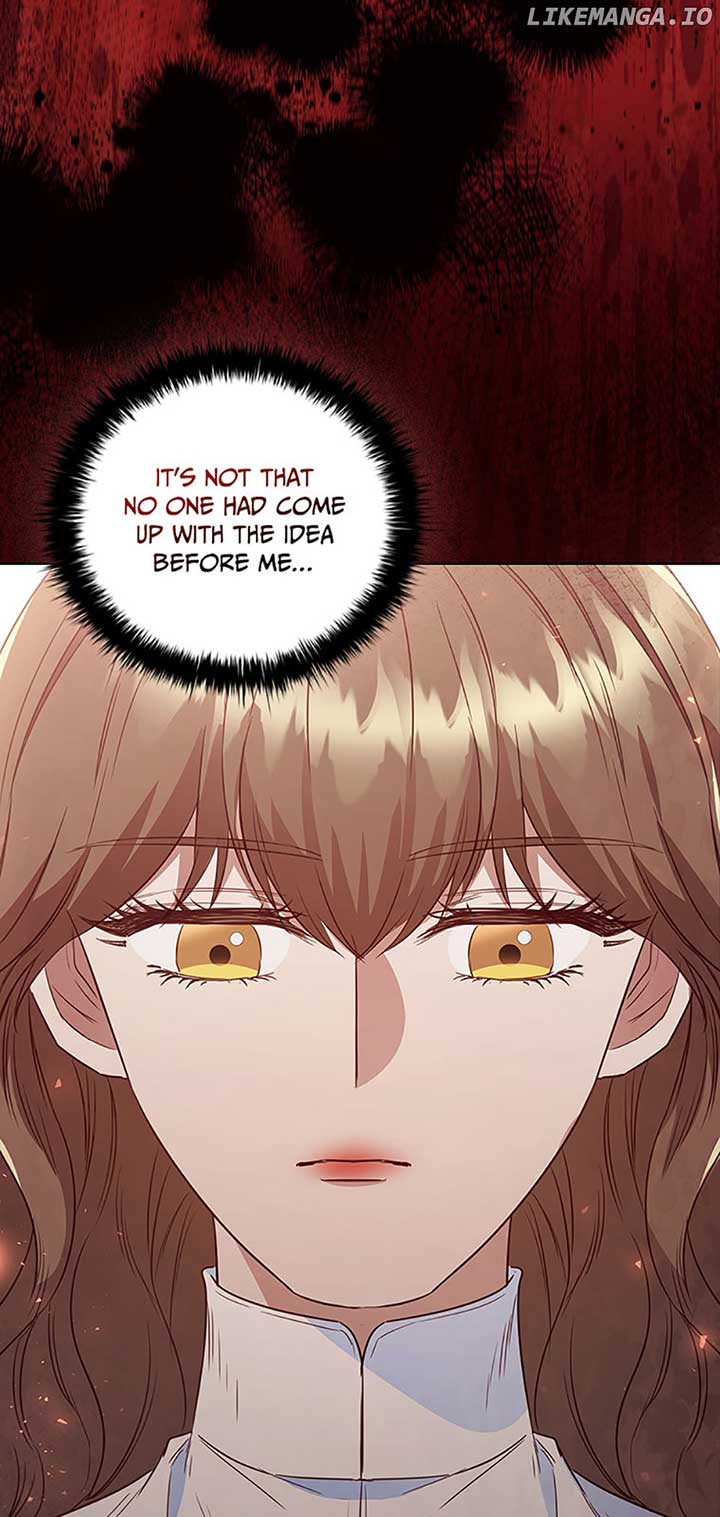 An Extra in the Family Is the First to Be Abandoned Chapter 74 - Page 57
