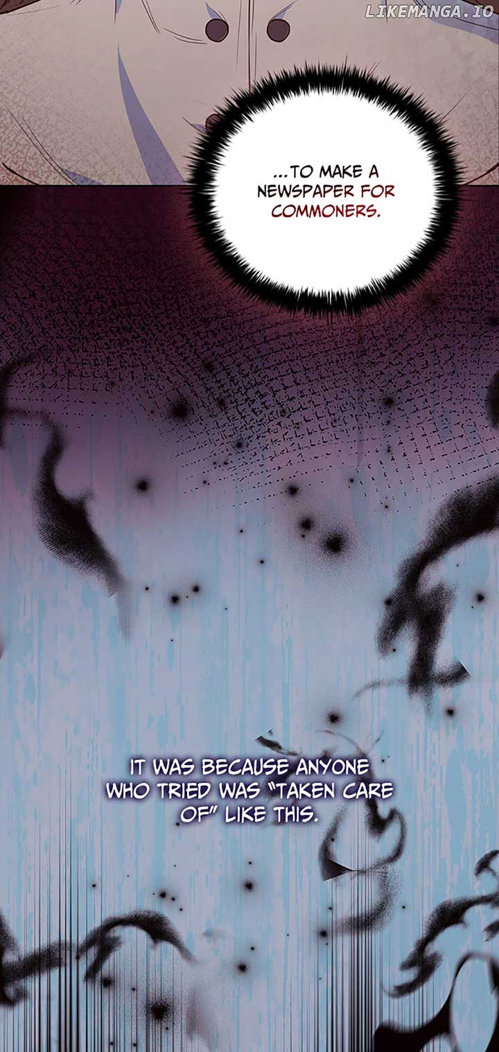 An Extra in the Family Is the First to Be Abandoned Chapter 74 - Page 58
