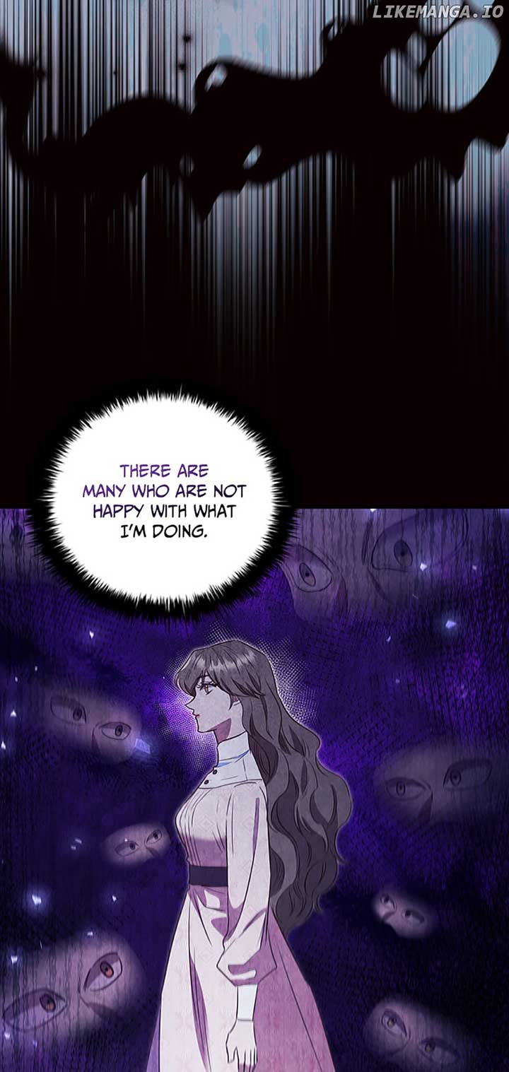 An Extra in the Family Is the First to Be Abandoned Chapter 74 - Page 59