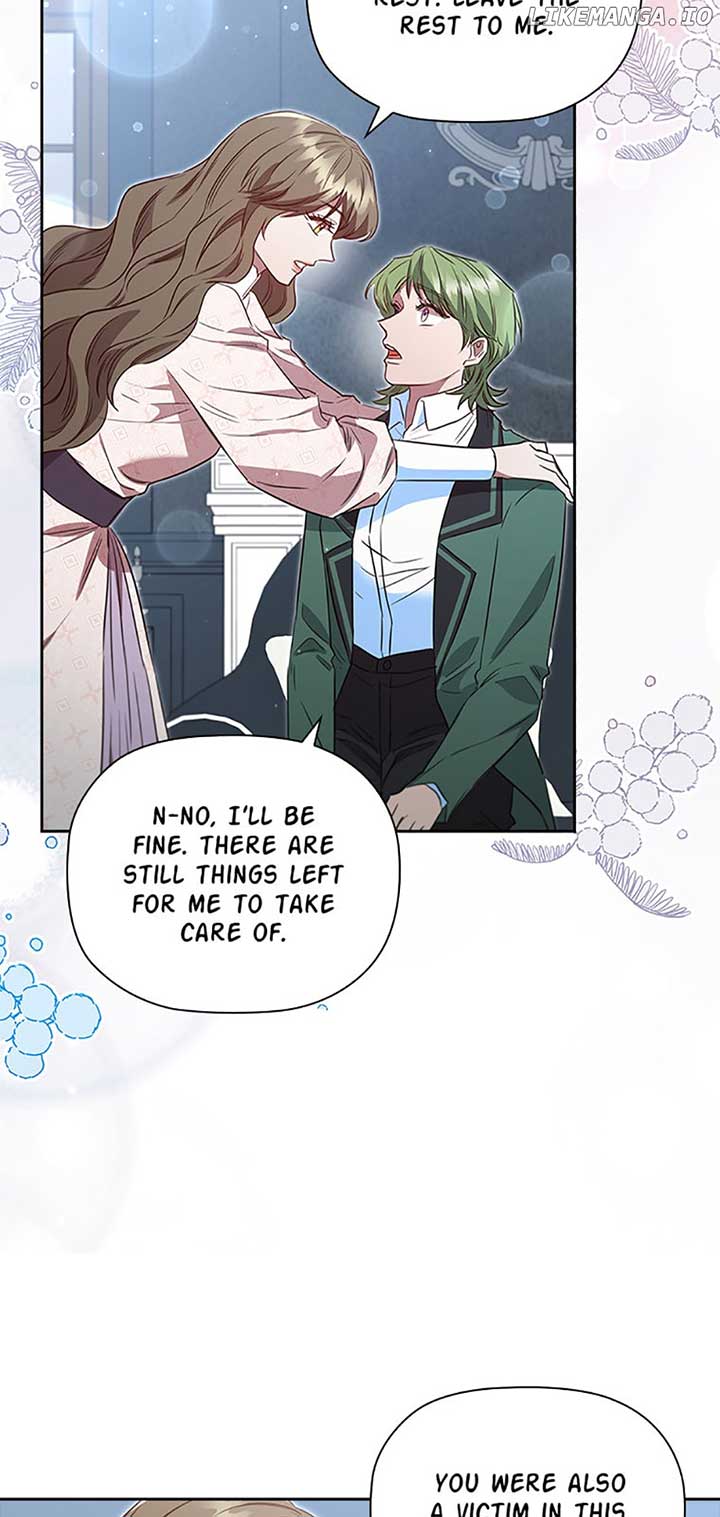 An Extra in the Family Is the First to Be Abandoned Chapter 74 - Page 63