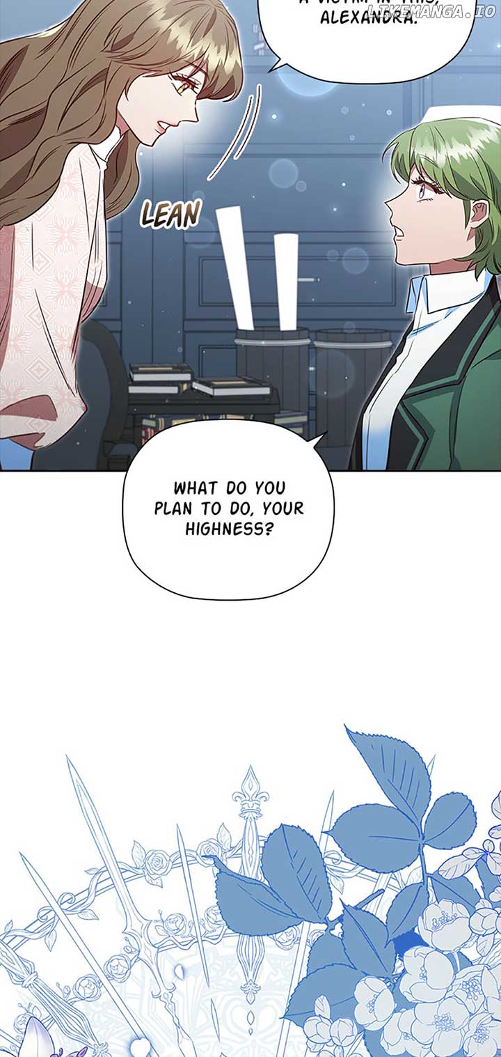 An Extra in the Family Is the First to Be Abandoned Chapter 74 - Page 64