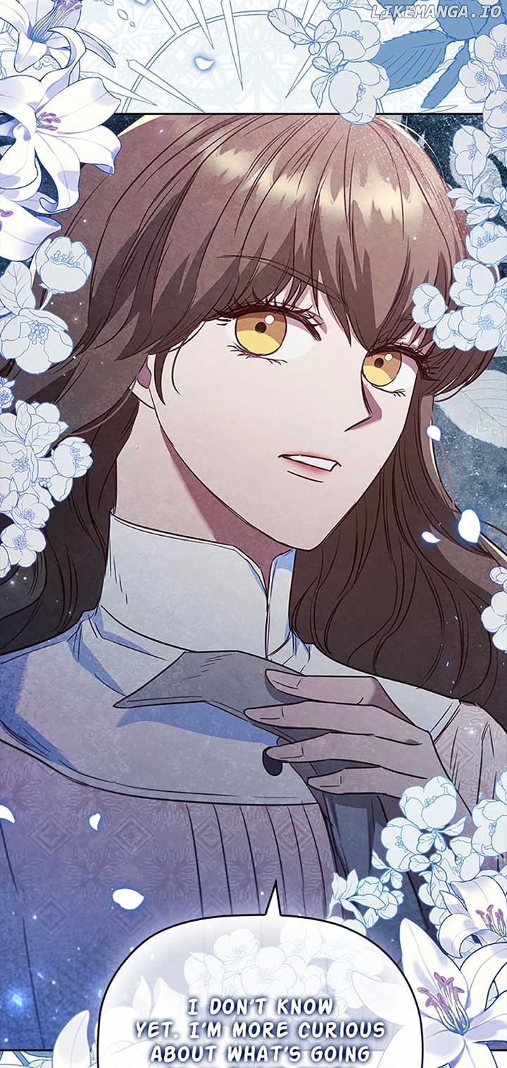 An Extra in the Family Is the First to Be Abandoned Chapter 74 - Page 65
