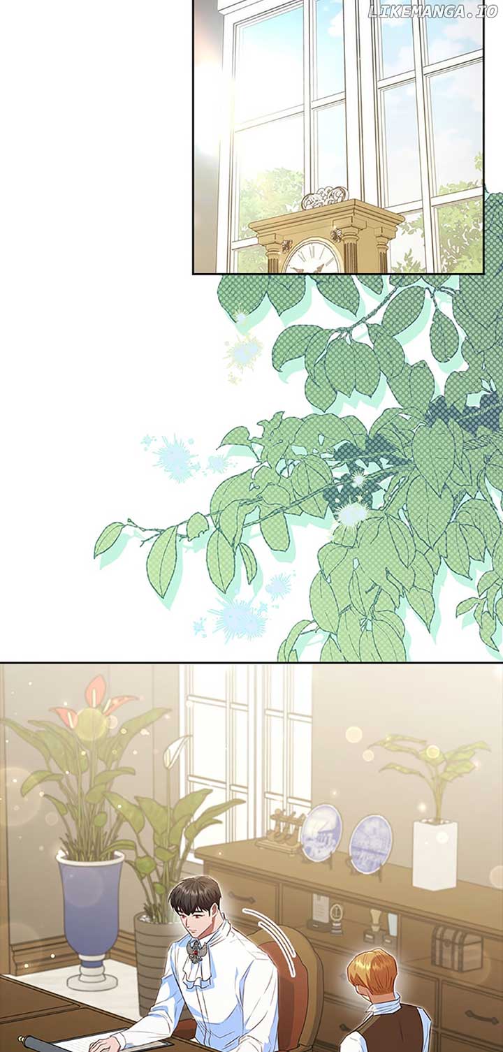 An Extra in the Family Is the First to Be Abandoned Chapter 74 - Page 8