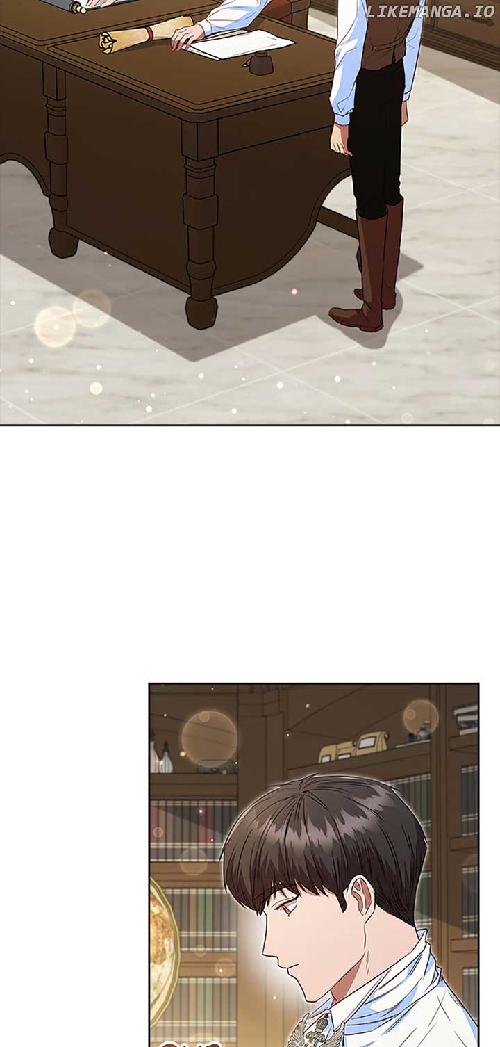 An Extra in the Family Is the First to Be Abandoned Chapter 74 - Page 9