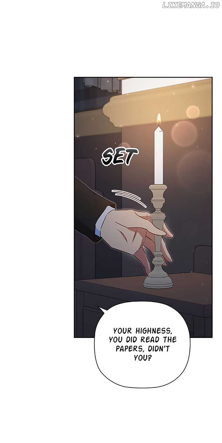 An Extra in the Family Is the First to Be Abandoned Chapter 75 - Page 10