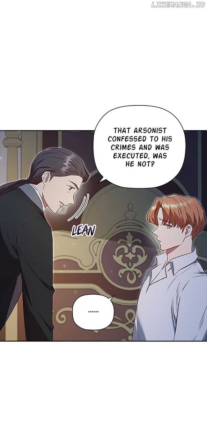 An Extra in the Family Is the First to Be Abandoned Chapter 75 - Page 12