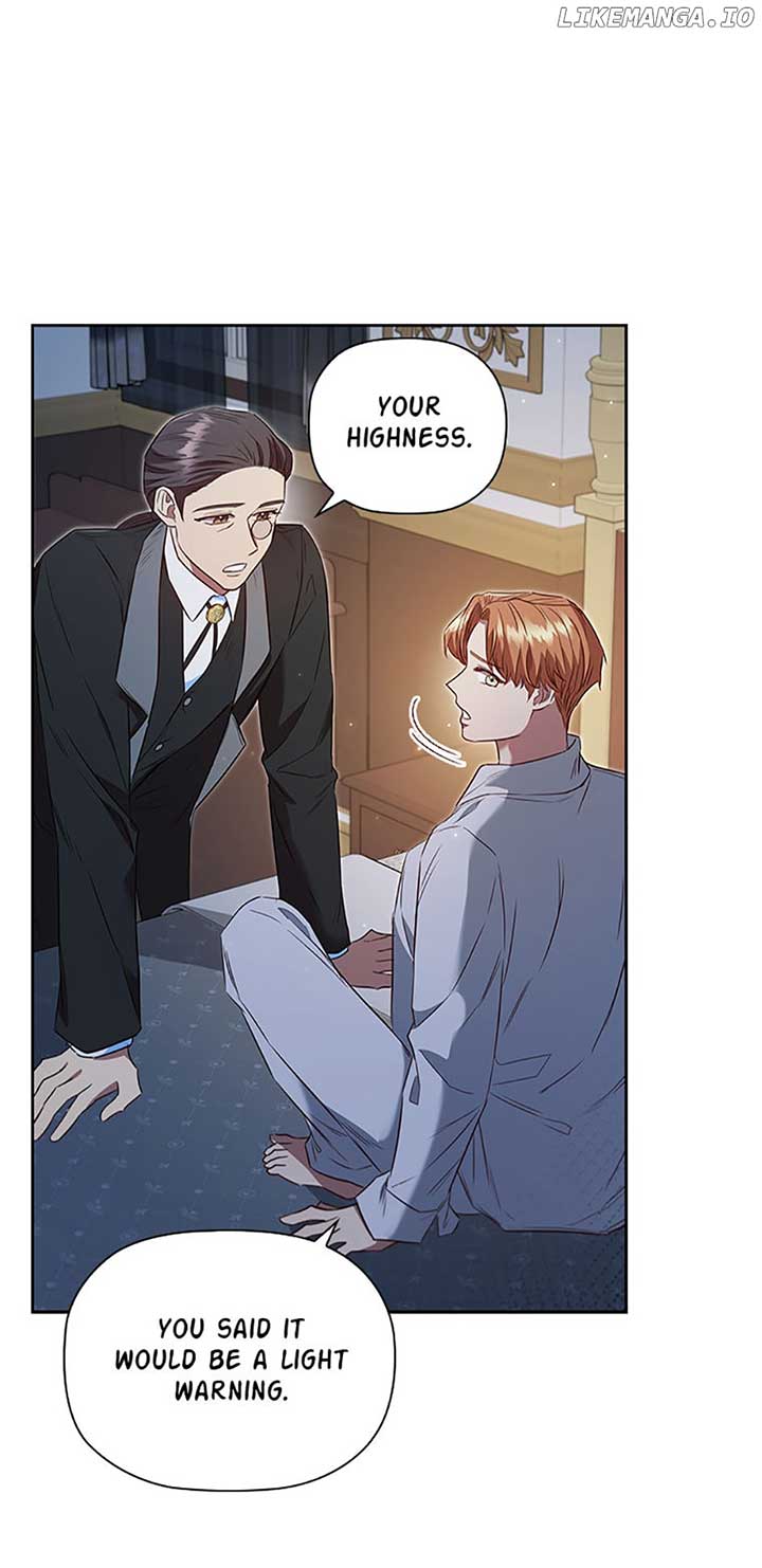 An Extra in the Family Is the First to Be Abandoned Chapter 75 - Page 13