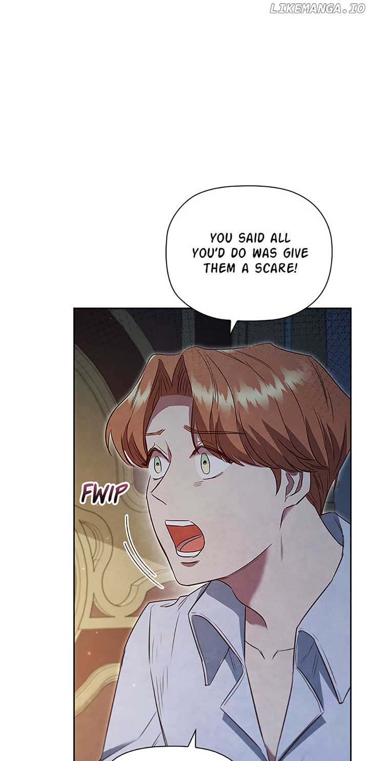 An Extra in the Family Is the First to Be Abandoned Chapter 75 - Page 14