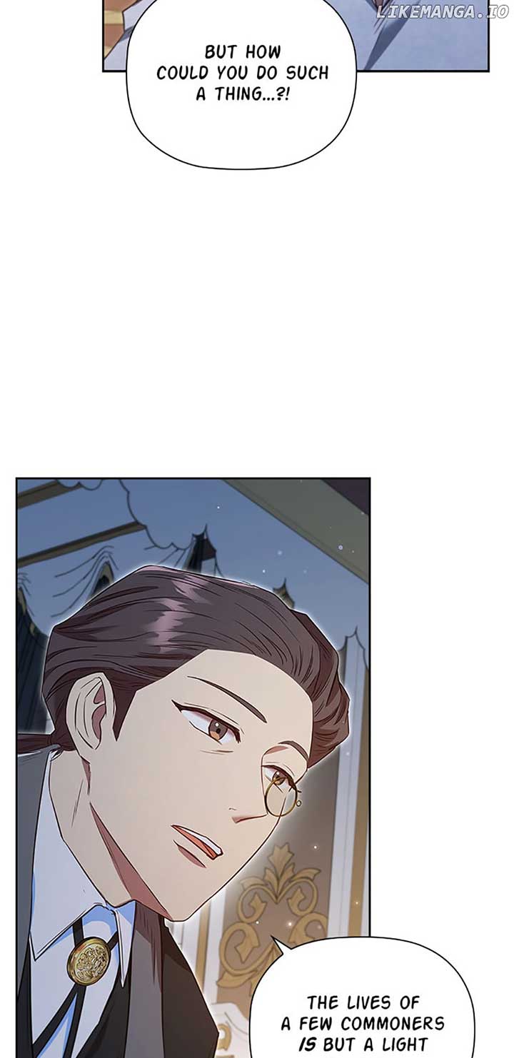 An Extra in the Family Is the First to Be Abandoned Chapter 75 - Page 15