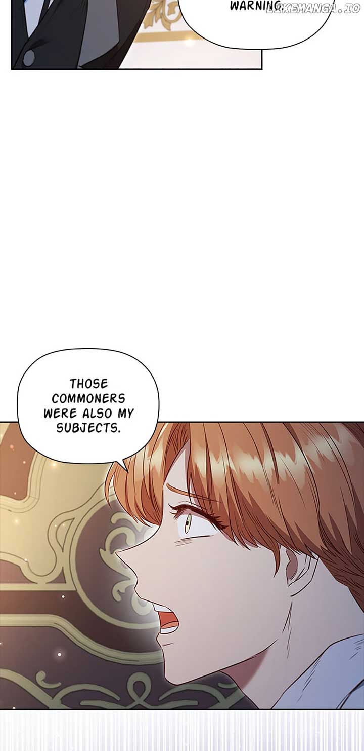 An Extra in the Family Is the First to Be Abandoned Chapter 75 - Page 16