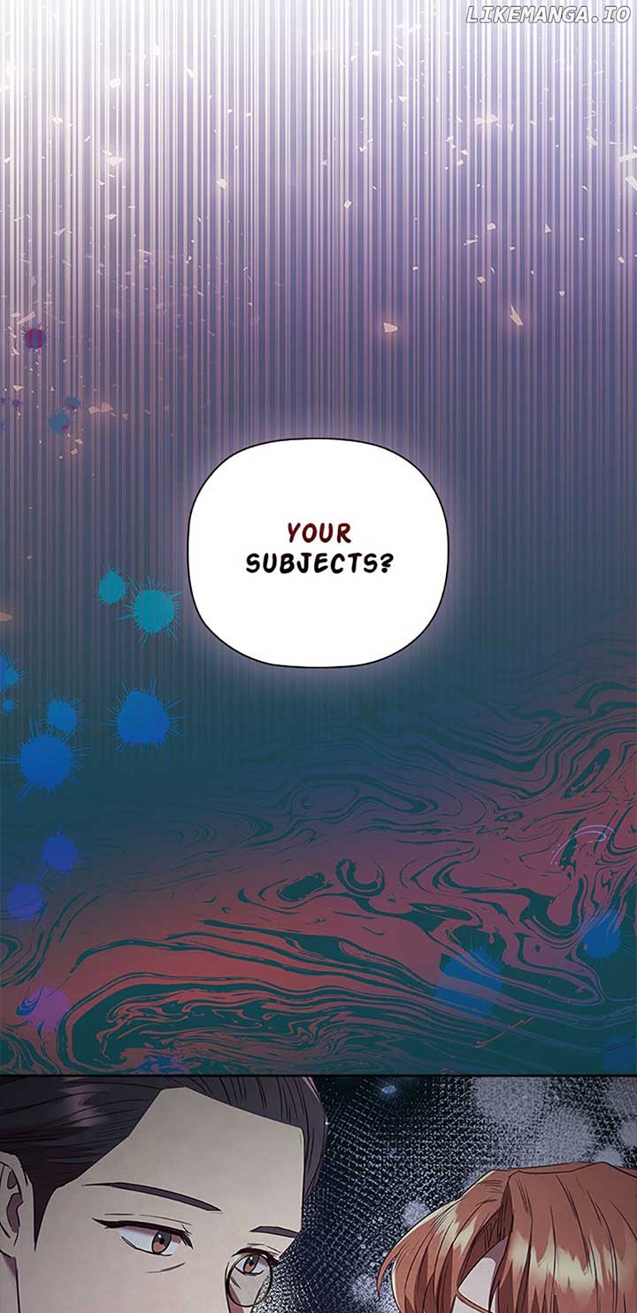 An Extra in the Family Is the First to Be Abandoned Chapter 75 - Page 17