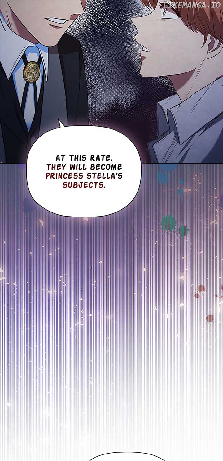 An Extra in the Family Is the First to Be Abandoned Chapter 75 - Page 18