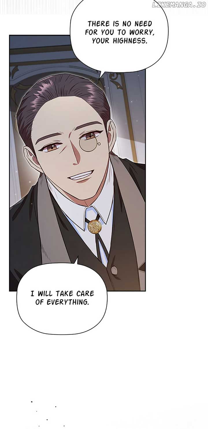 An Extra in the Family Is the First to Be Abandoned Chapter 75 - Page 19