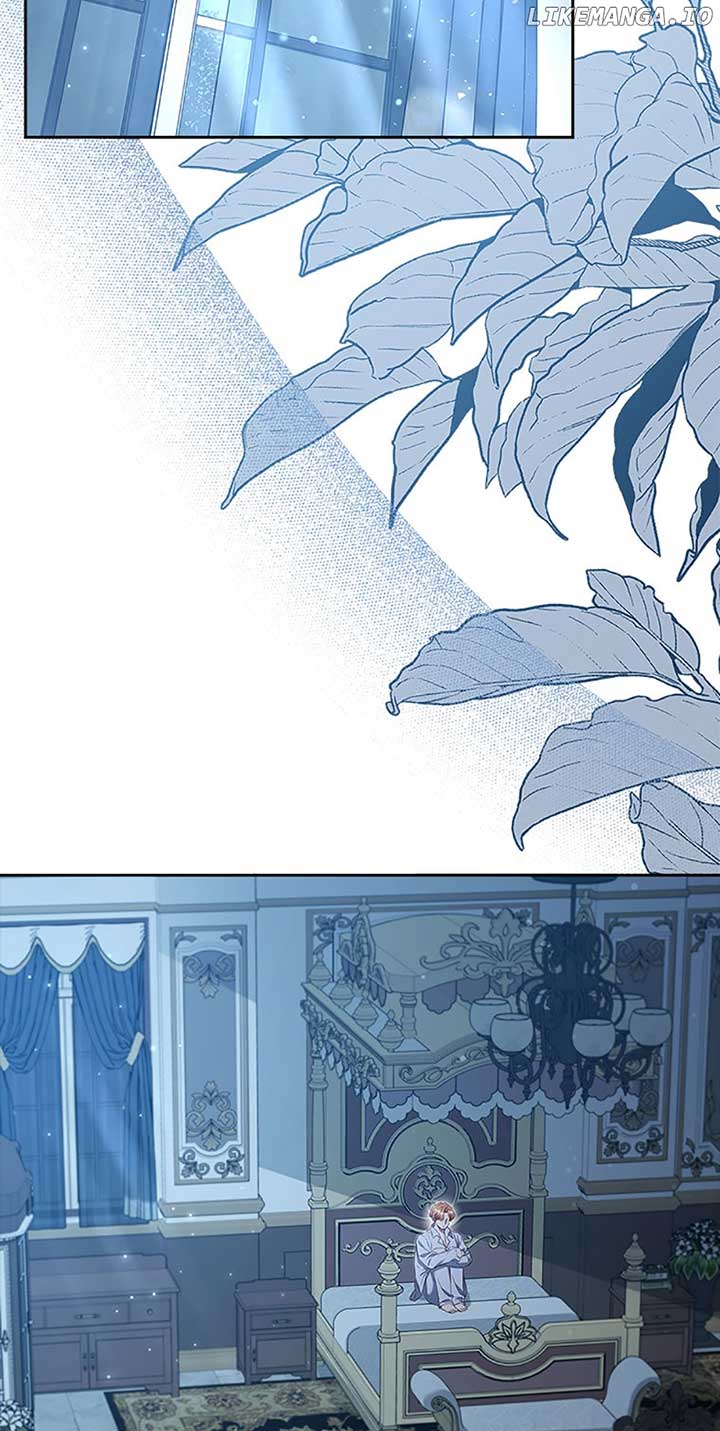 An Extra in the Family Is the First to Be Abandoned Chapter 75 - Page 2