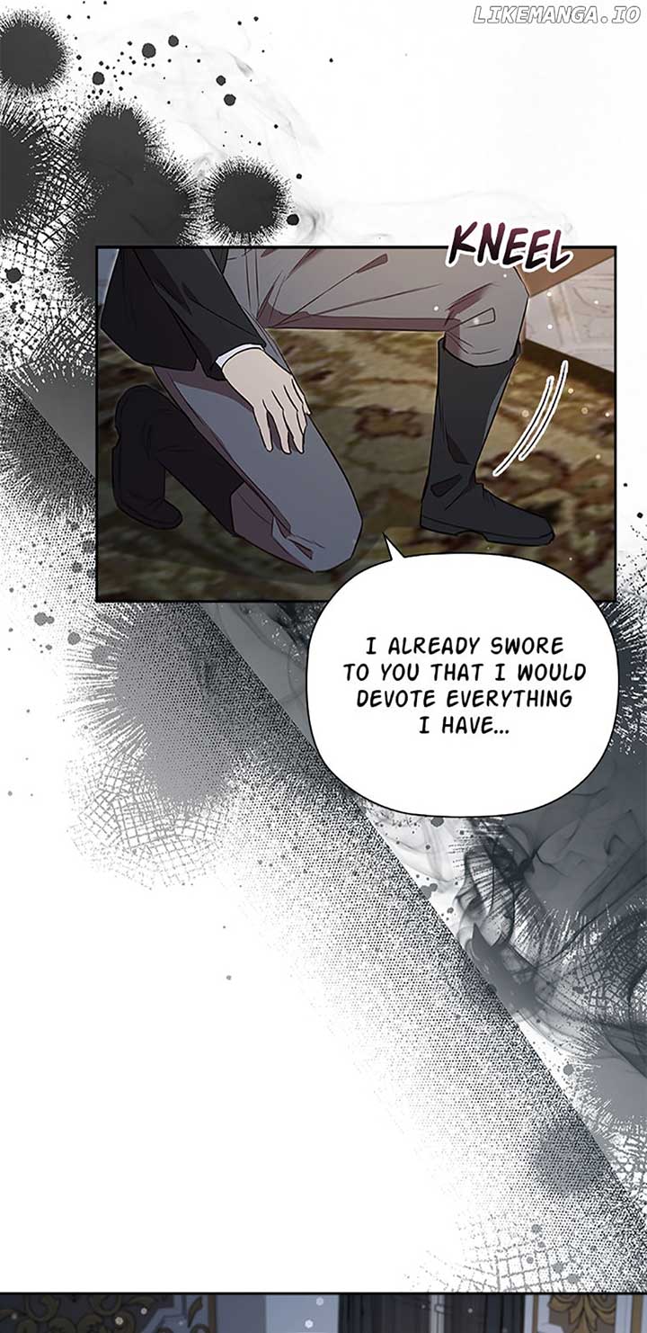 An Extra in the Family Is the First to Be Abandoned Chapter 75 - Page 20