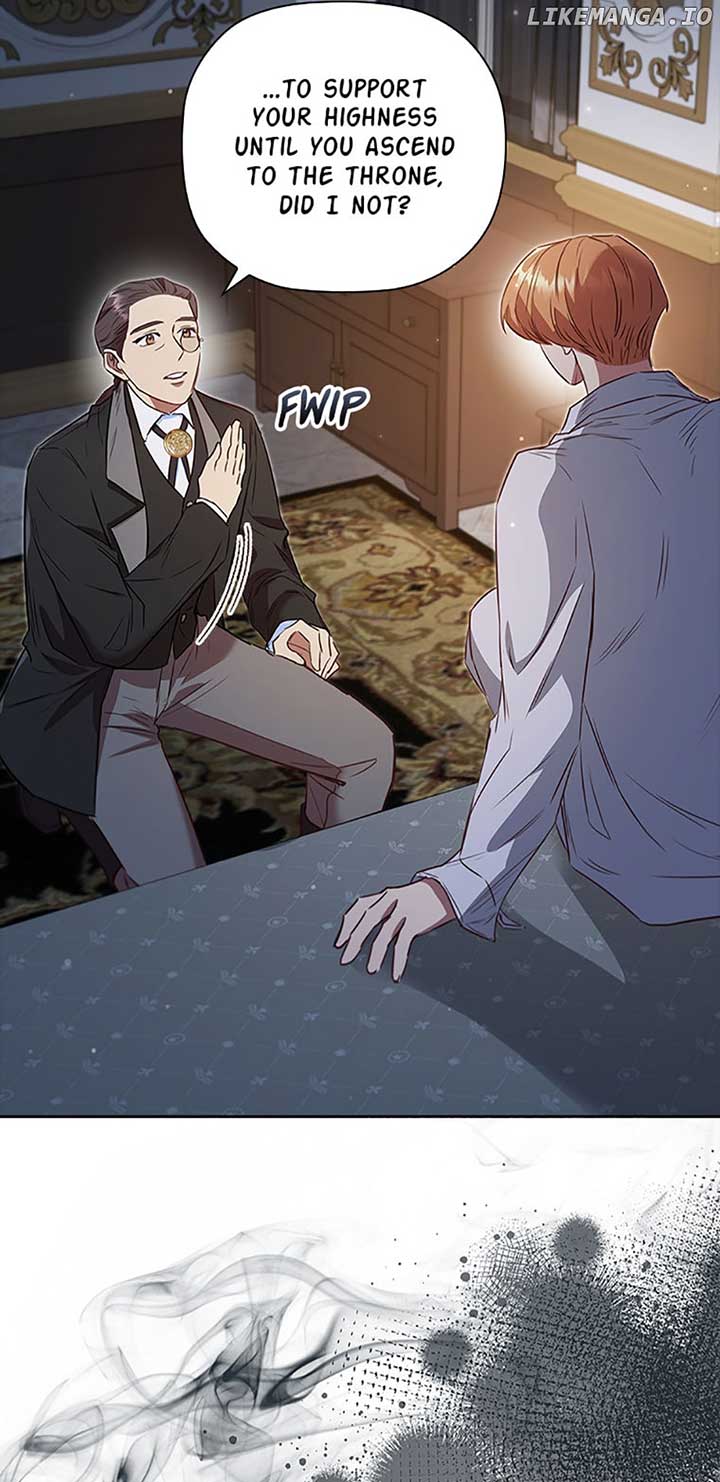 An Extra in the Family Is the First to Be Abandoned Chapter 75 - Page 21