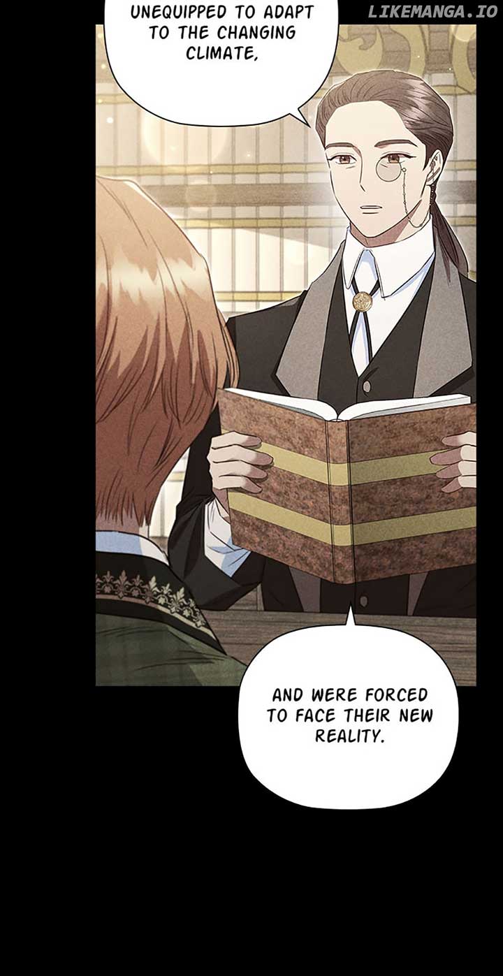 An Extra in the Family Is the First to Be Abandoned Chapter 75 - Page 26