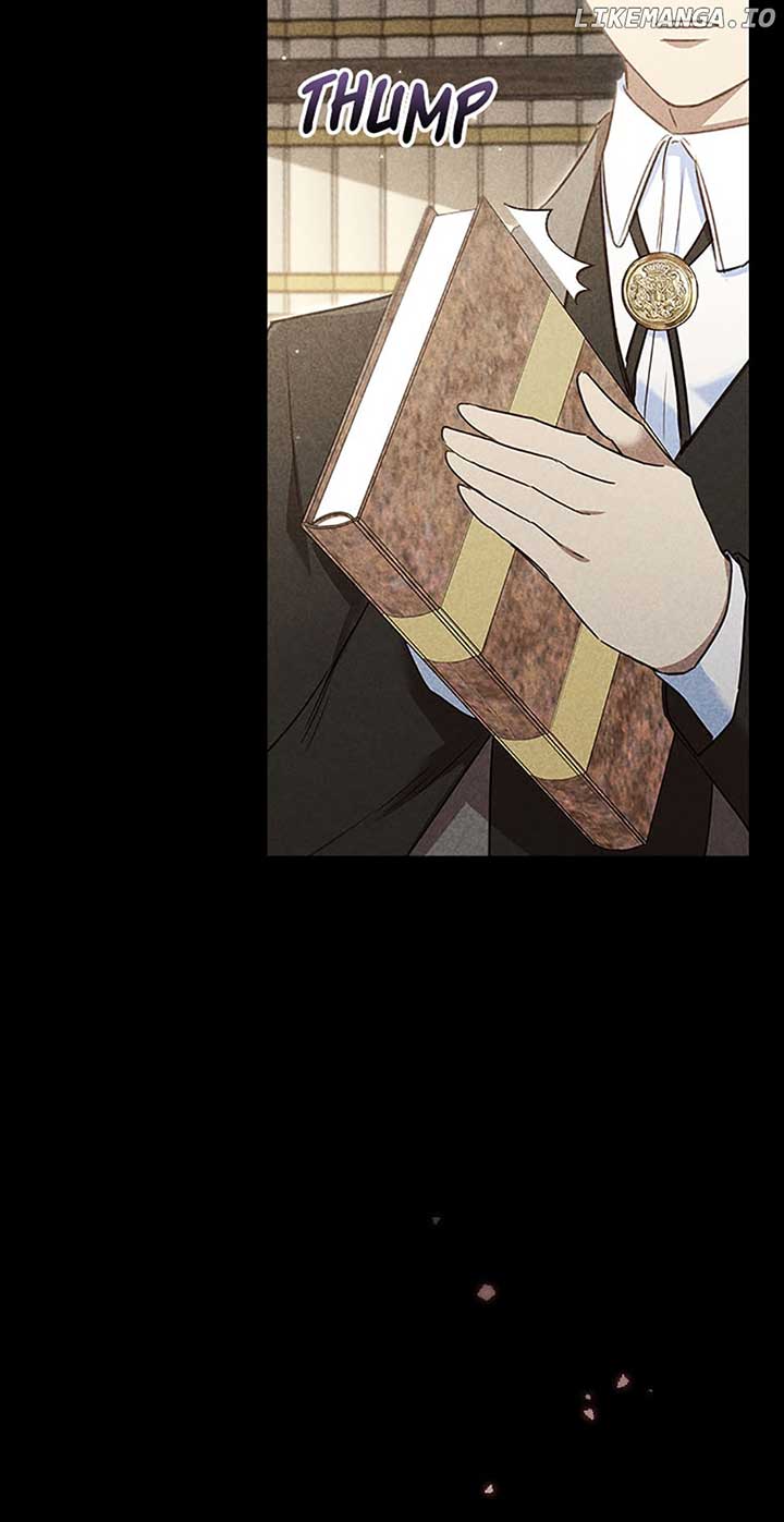 An Extra in the Family Is the First to Be Abandoned Chapter 75 - Page 28
