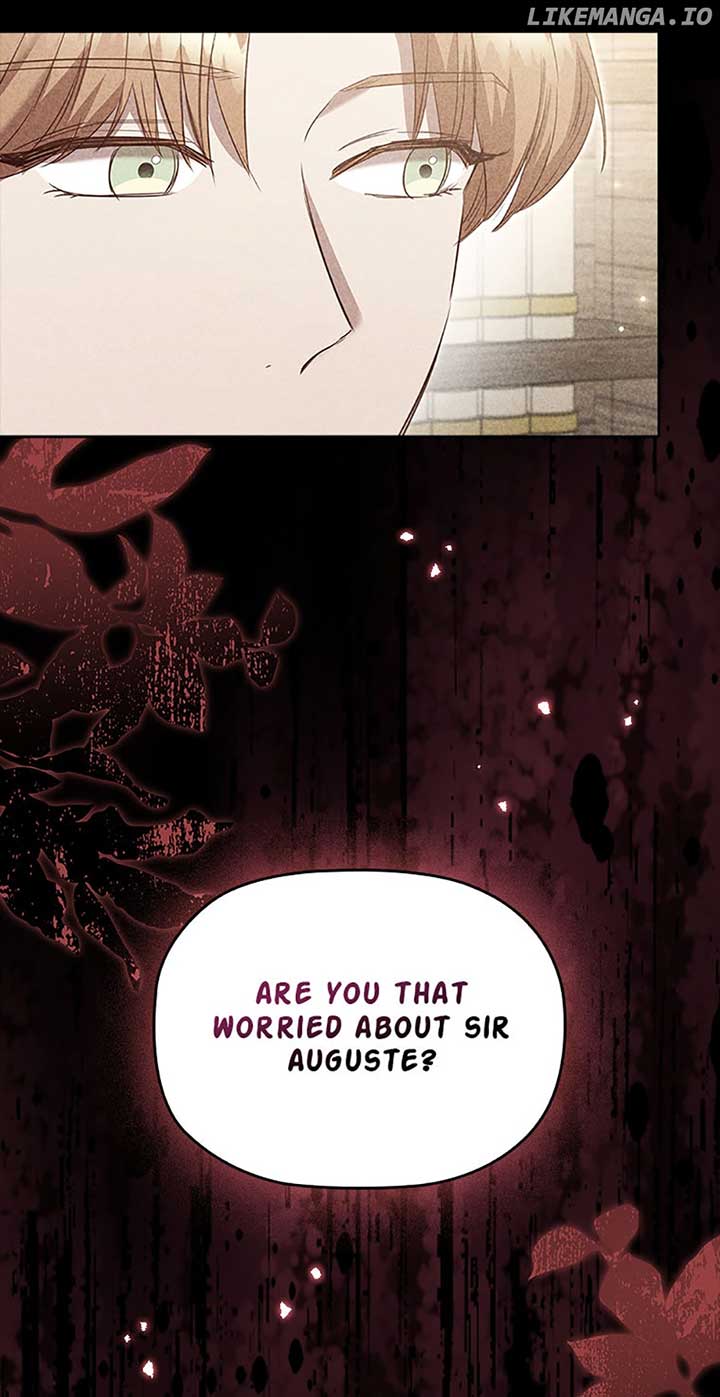 An Extra in the Family Is the First to Be Abandoned Chapter 75 - Page 29