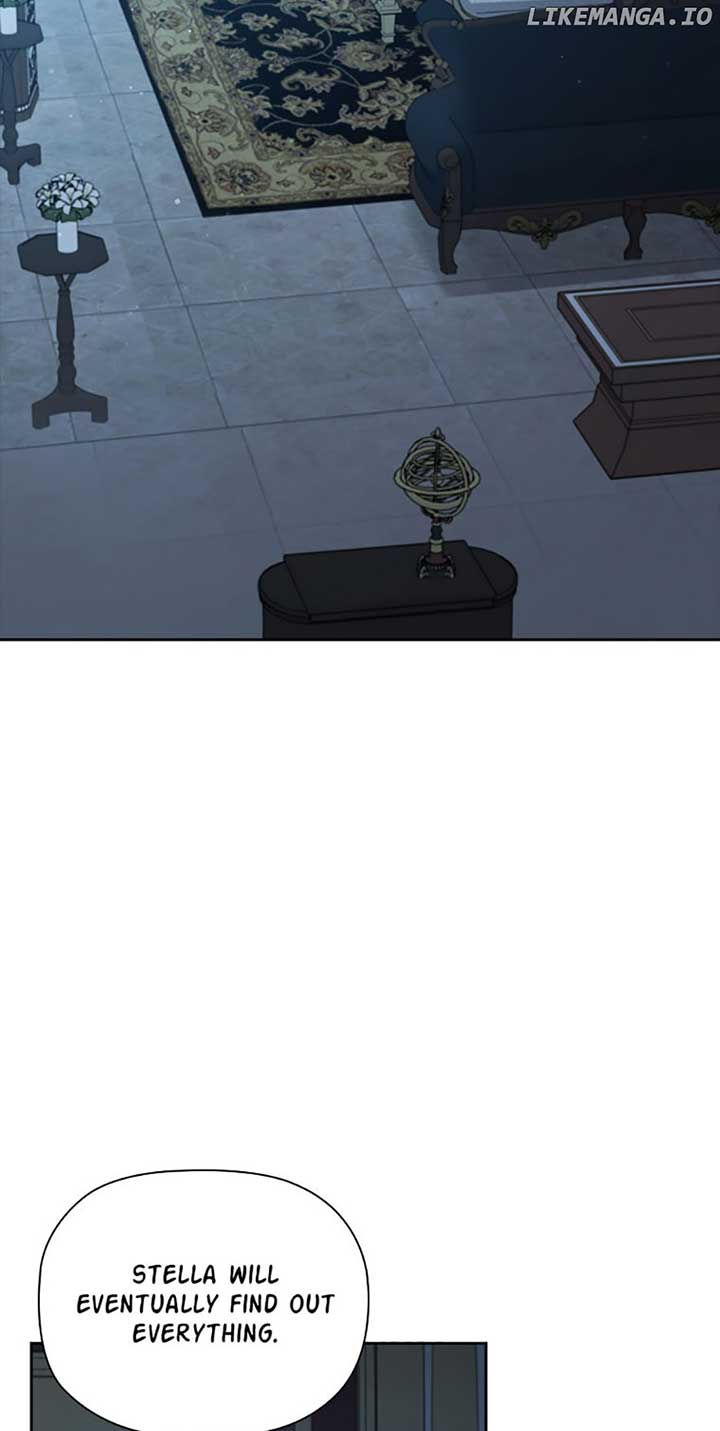 An Extra in the Family Is the First to Be Abandoned Chapter 75 - Page 3