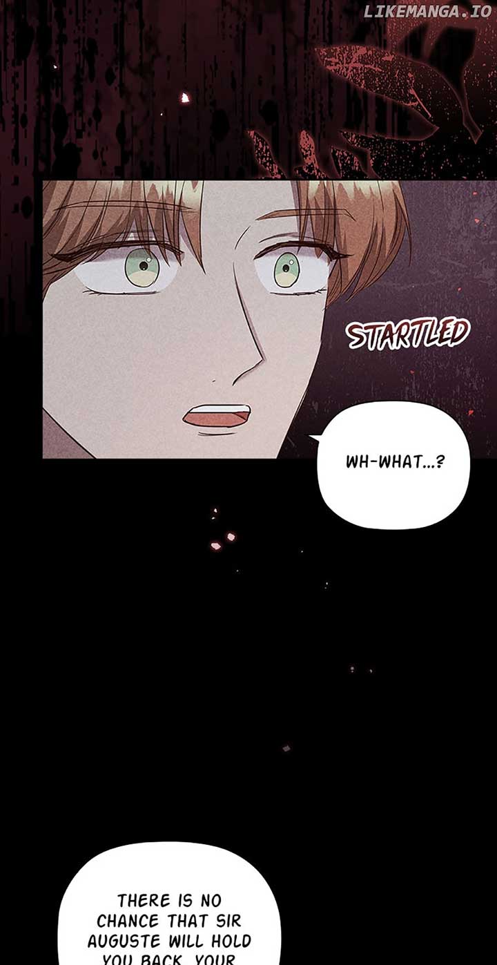 An Extra in the Family Is the First to Be Abandoned Chapter 75 - Page 30