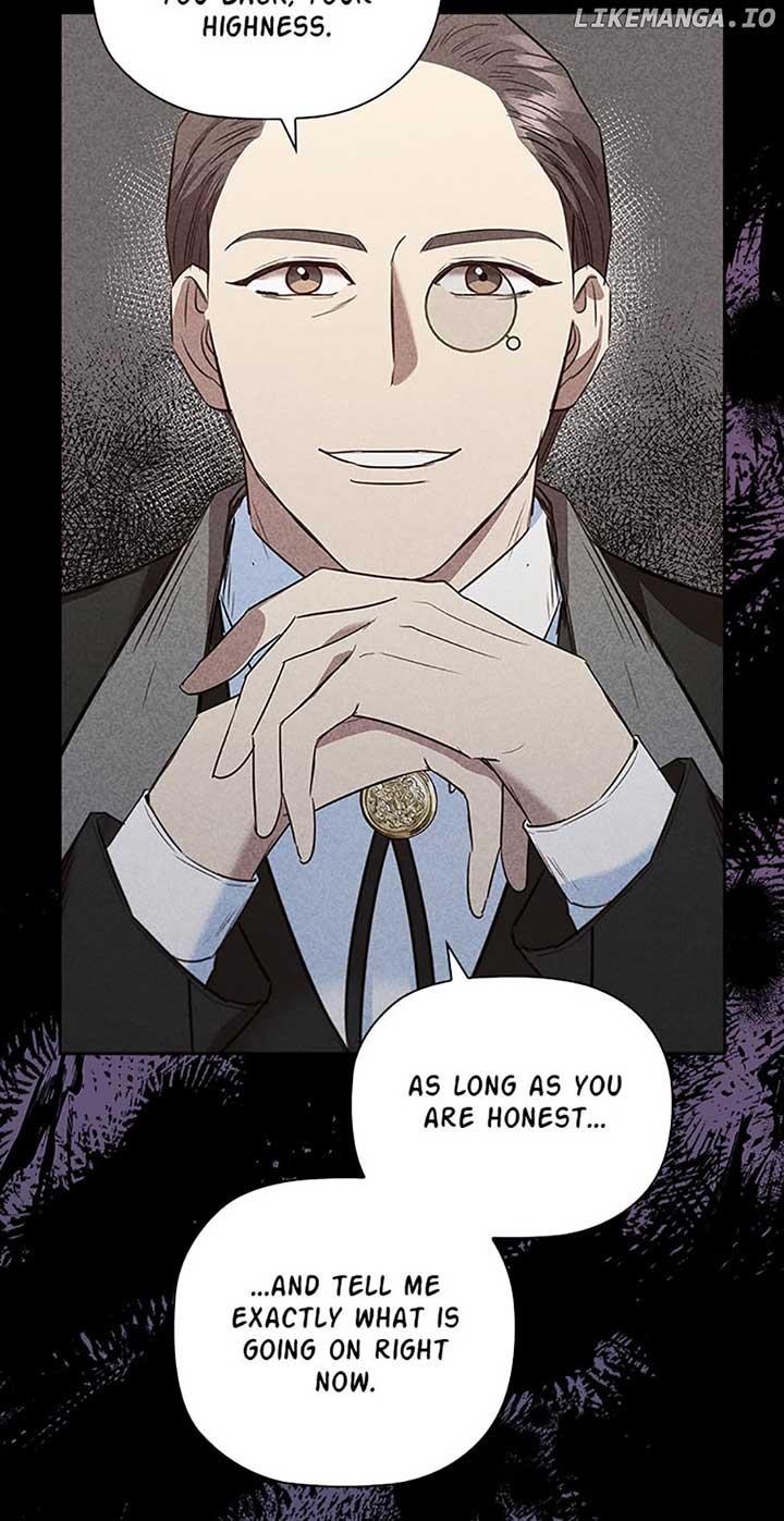 An Extra in the Family Is the First to Be Abandoned Chapter 75 - Page 31