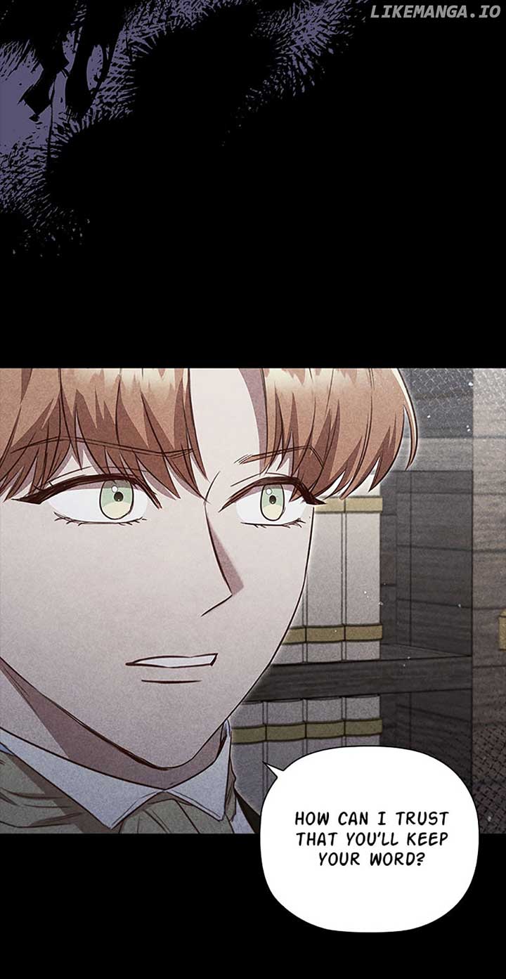 An Extra in the Family Is the First to Be Abandoned Chapter 75 - Page 32