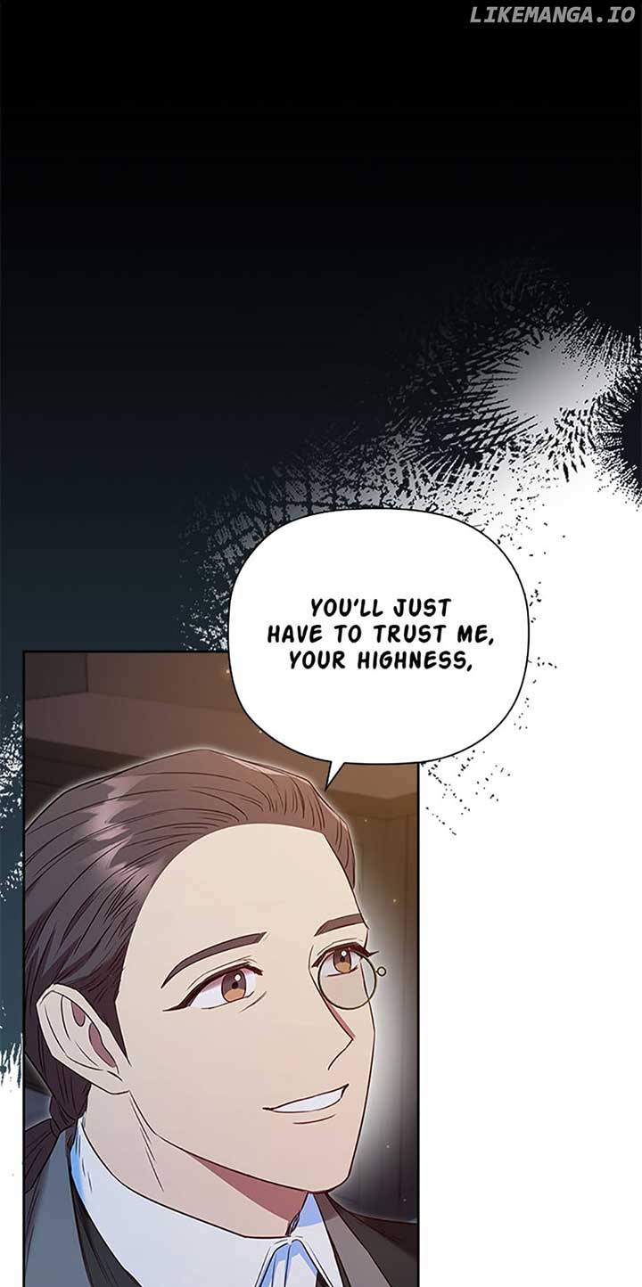 An Extra in the Family Is the First to Be Abandoned Chapter 75 - Page 33