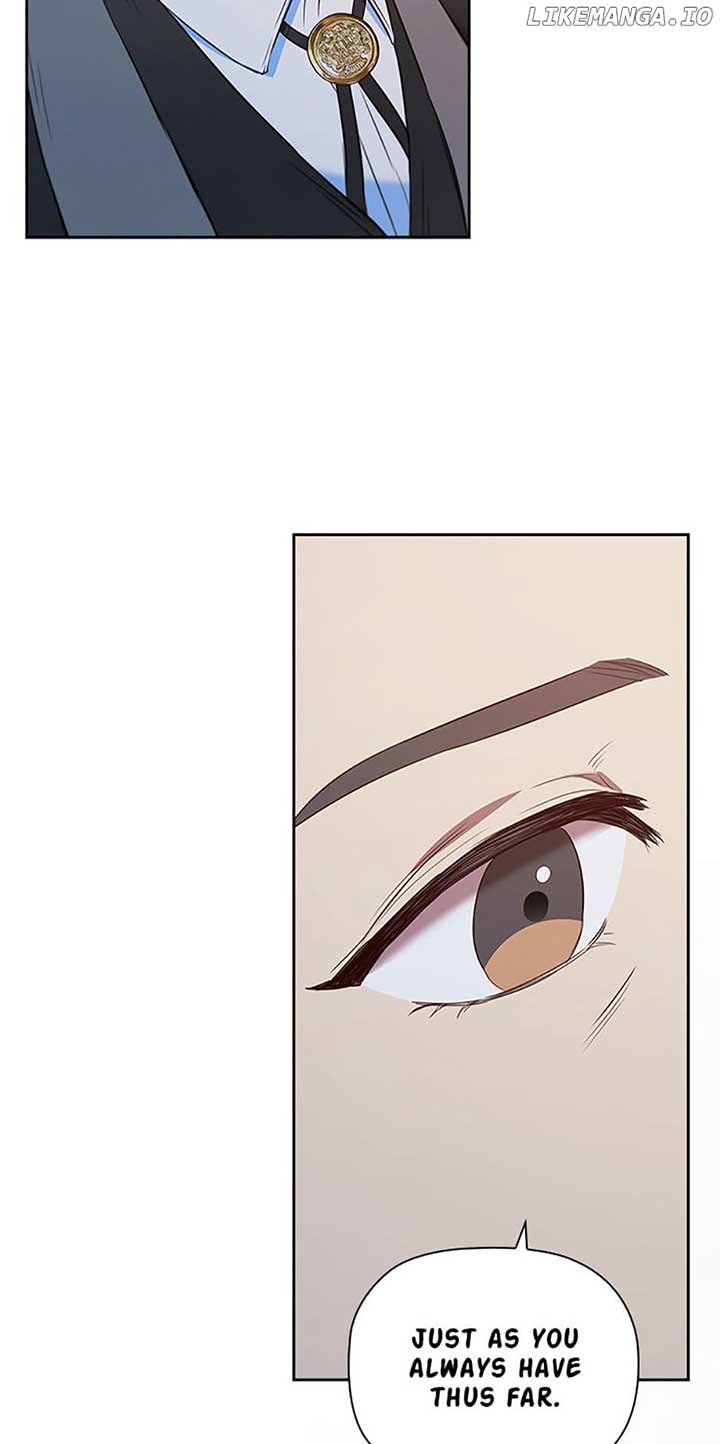 An Extra in the Family Is the First to Be Abandoned Chapter 75 - Page 34