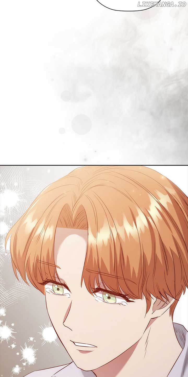 An Extra in the Family Is the First to Be Abandoned Chapter 75 - Page 35