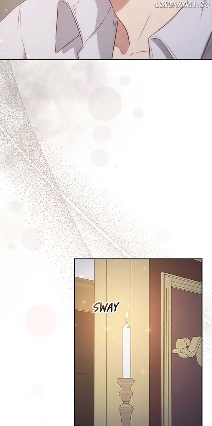 An Extra in the Family Is the First to Be Abandoned Chapter 75 - Page 36