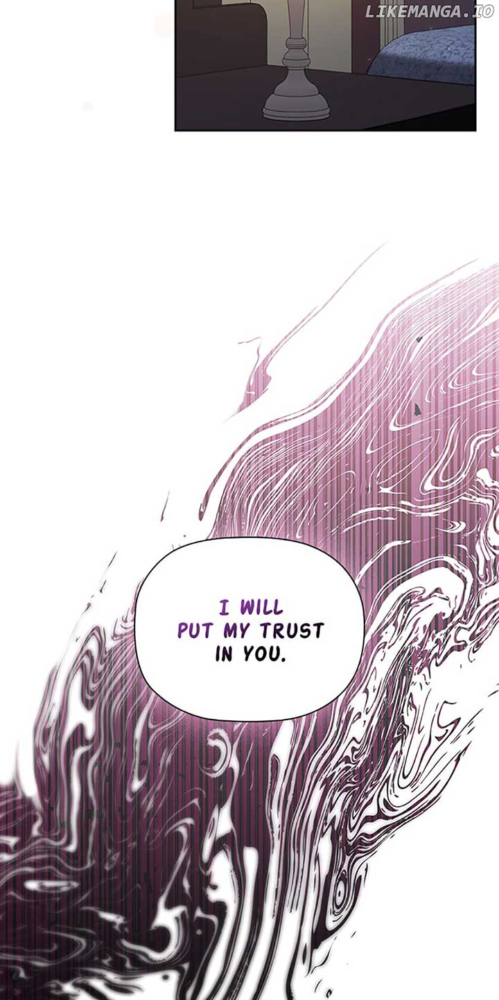 An Extra in the Family Is the First to Be Abandoned Chapter 75 - Page 37