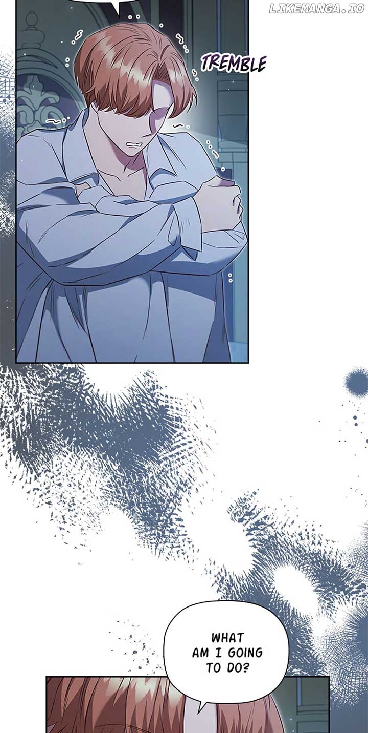 An Extra in the Family Is the First to Be Abandoned Chapter 75 - Page 4