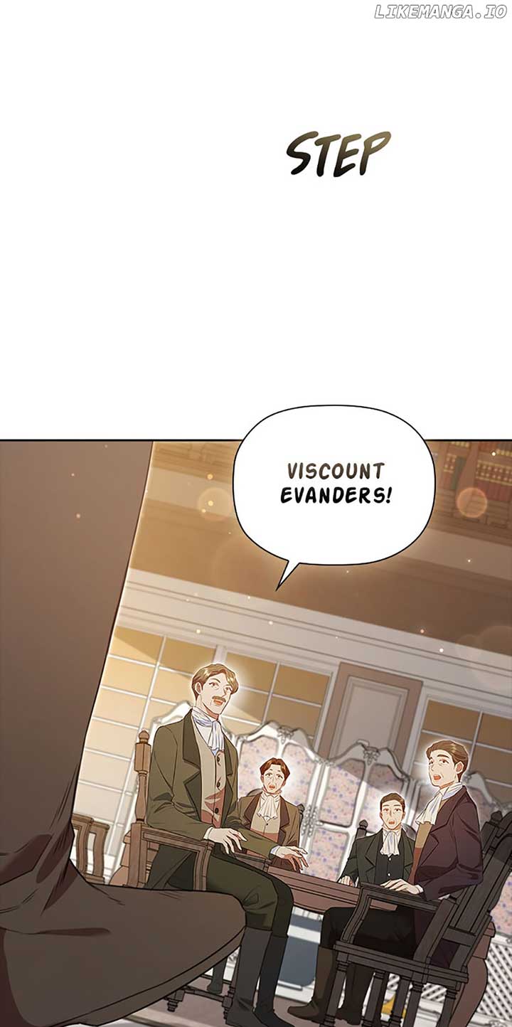 An Extra in the Family Is the First to Be Abandoned Chapter 75 - Page 42