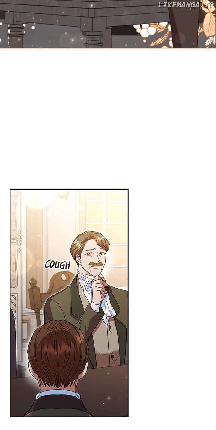 An Extra in the Family Is the First to Be Abandoned Chapter 75 - Page 45