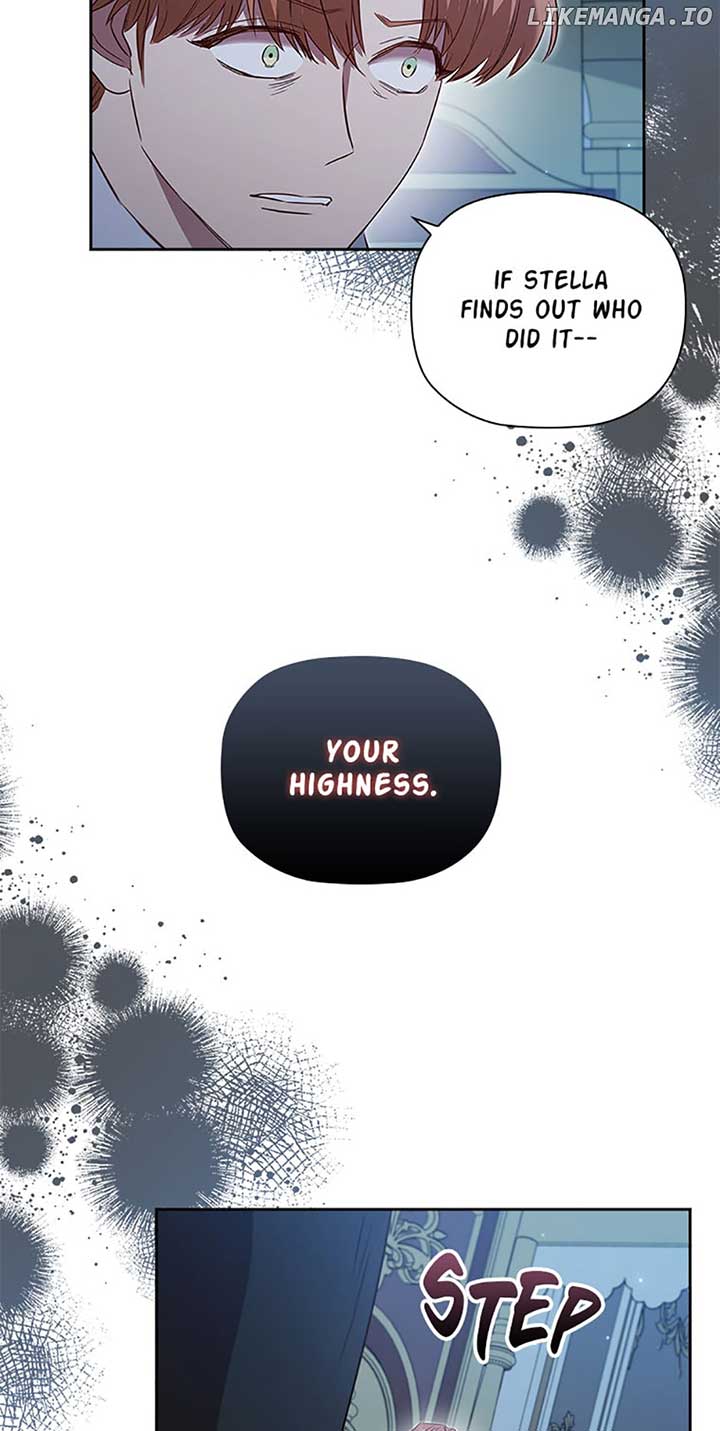 An Extra in the Family Is the First to Be Abandoned Chapter 75 - Page 5