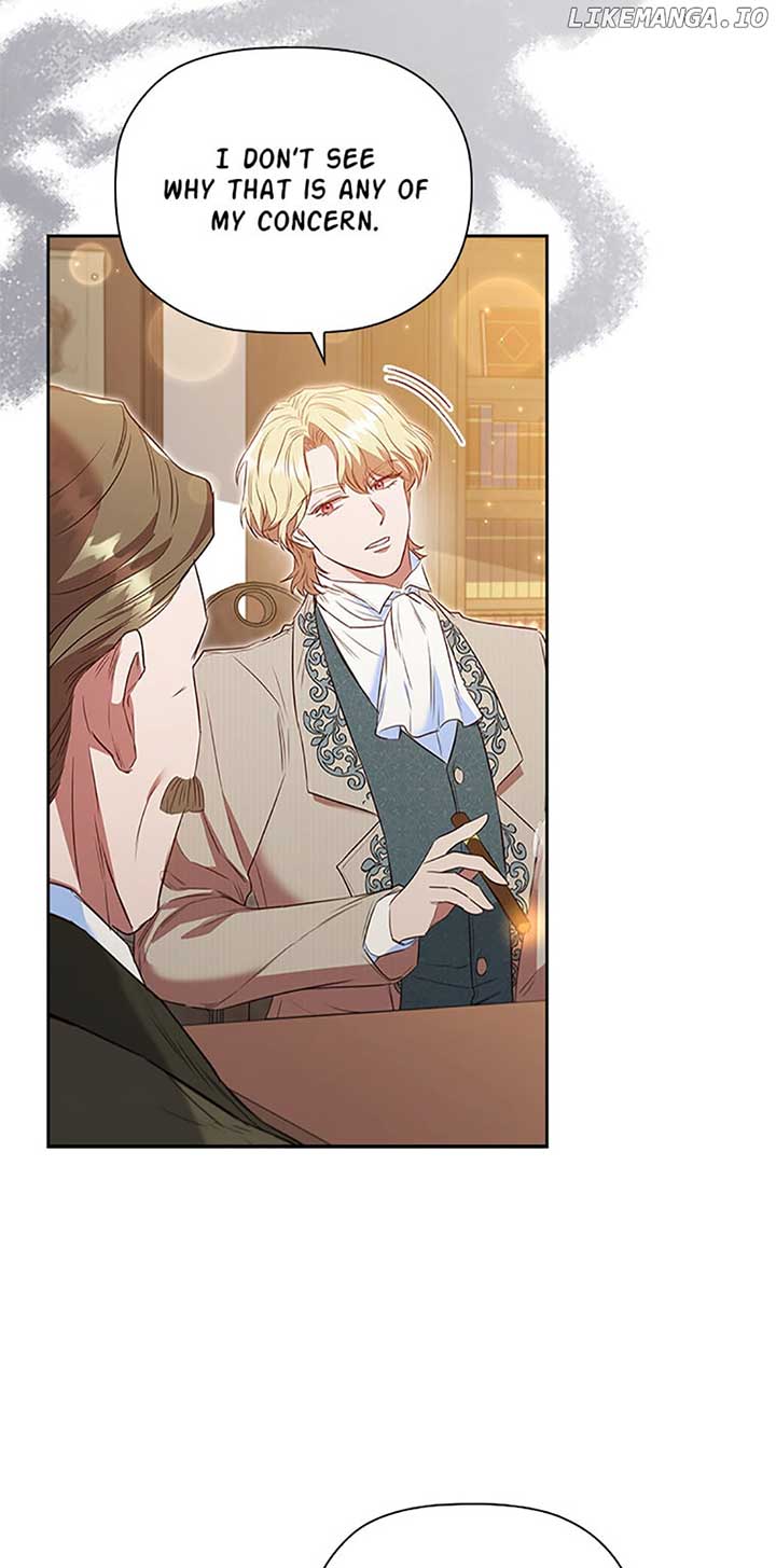 An Extra in the Family Is the First to Be Abandoned Chapter 75 - Page 50