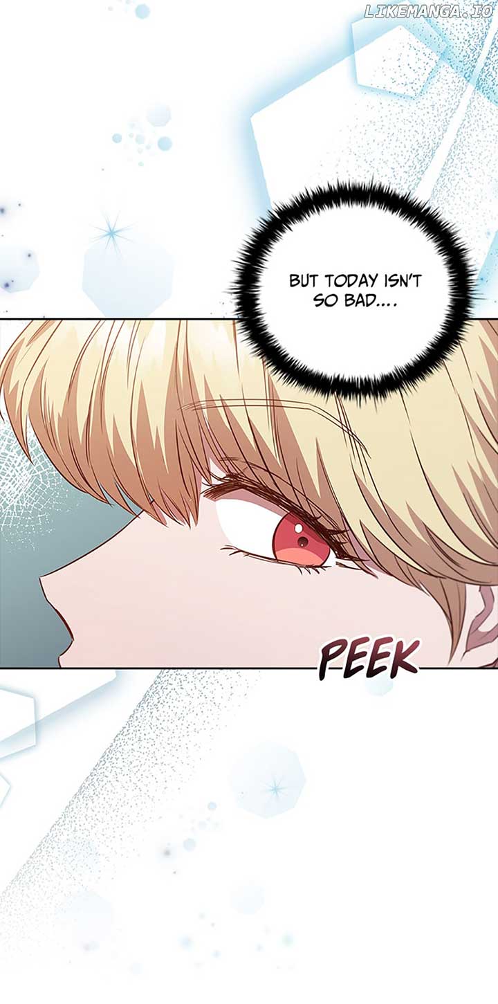 An Extra in the Family Is the First to Be Abandoned Chapter 75 - Page 57