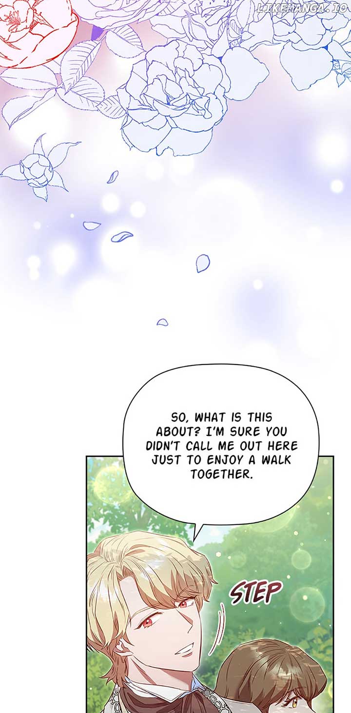 An Extra in the Family Is the First to Be Abandoned Chapter 75 - Page 59